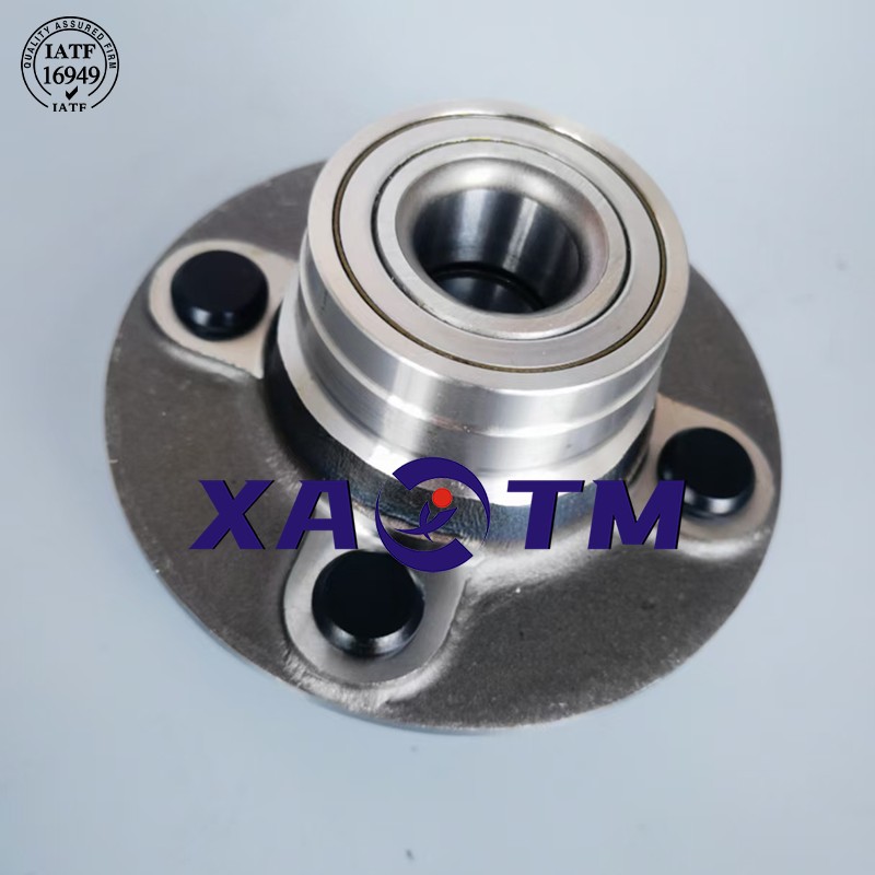 Nissan Almera Sunny Automotive Wheel Hub Unit Bearing43200-50y00 VKBA3202