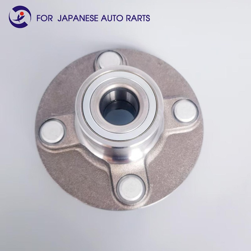 وحدة محمل محور العجلات 43200-4Z000 512303 43200-4MM000