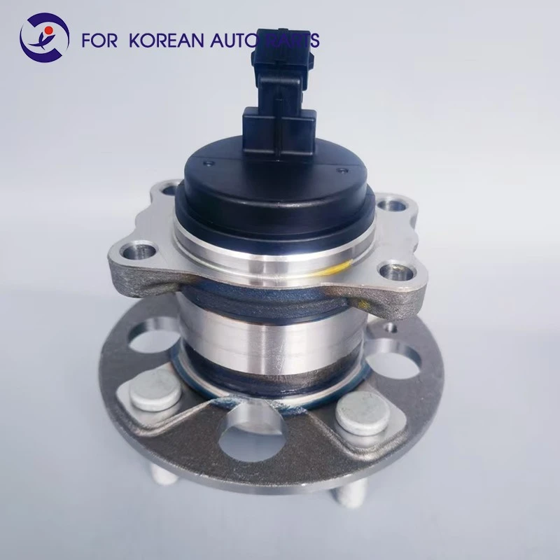 وحدة محمل محور العجلات 52750G6000 713626990 KIWB13035